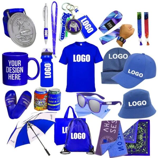 PROMOTIONAL GIFTS