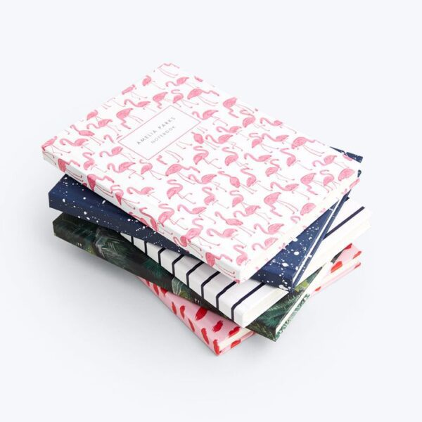 NOTEBOOK PRINTING