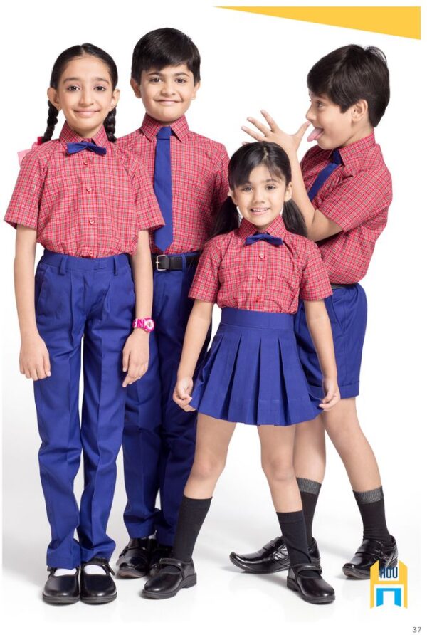 SCHOOL UNIFORM - Image 3