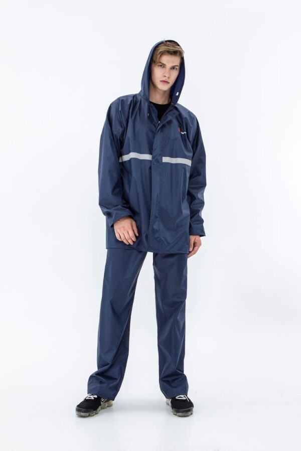 PROMOTIONAL RAIN SUITS - Image 2