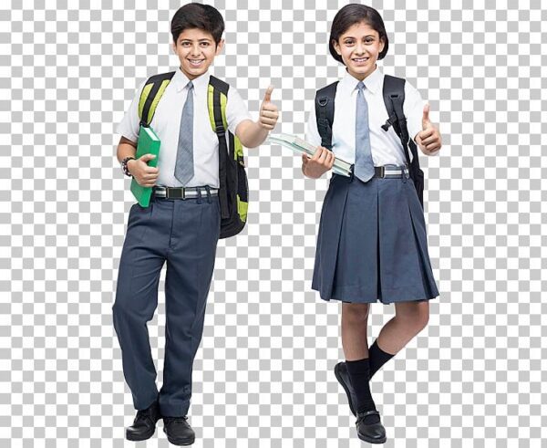 SCHOOL UNIFORM - Image 2