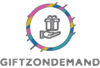 Giftz on Demand's Site Logo