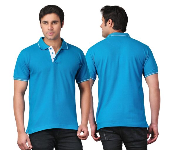 Collared T-Shirts - Image 10