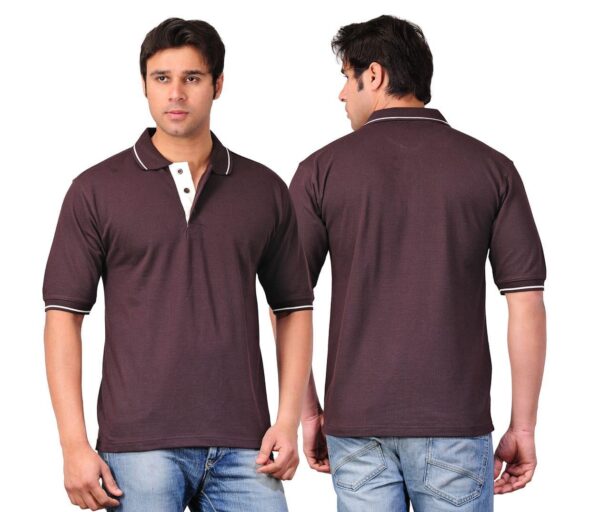 Collared T-Shirts - Image 4