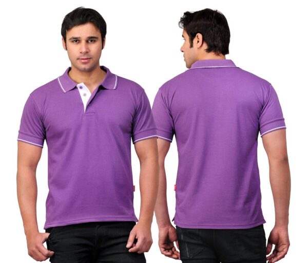 Collared T-Shirts - Image 2