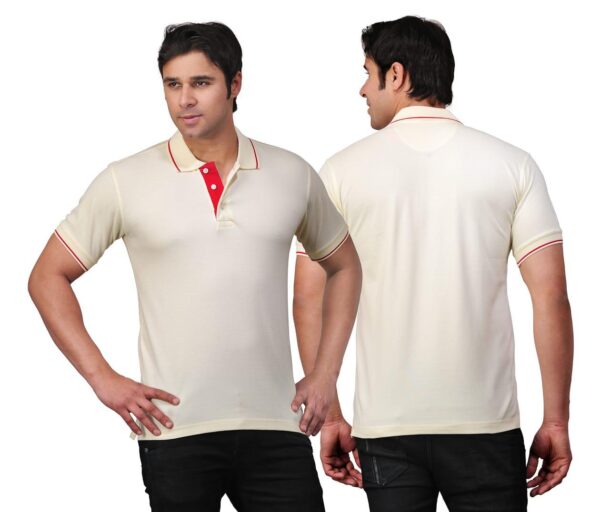 Collared T-Shirts - Image 3